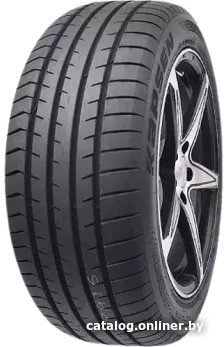Летние шины Kapsen Papide K3000 235/50R18 101W XL