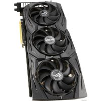 Видеокарта ASUS ROG Strix GeForce GTX 1660 Ti Advanced edition 6GB GDDR6