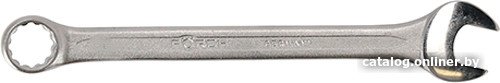 Ключ комбинированный FORCH 458410
