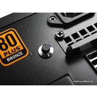 Корпус SilverStone Sugo SG07 600W (SST-SG07BW)