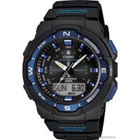 Наручные часы Casio SGW-500H-2B