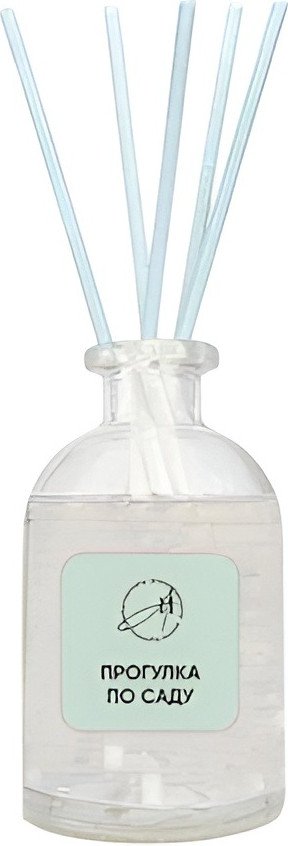 

Аромадиффузор ILikeGift Прогулка по саду AH-04018 (30 мл)