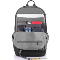 Городской рюкзак XD Design Bobby Soft (anti-theft mandala)