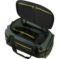 Дорожная сумка Samsonite Outtrax Forest Green 69 см