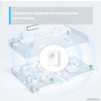 Центр управления (хаб) TP-Link Tapo H100