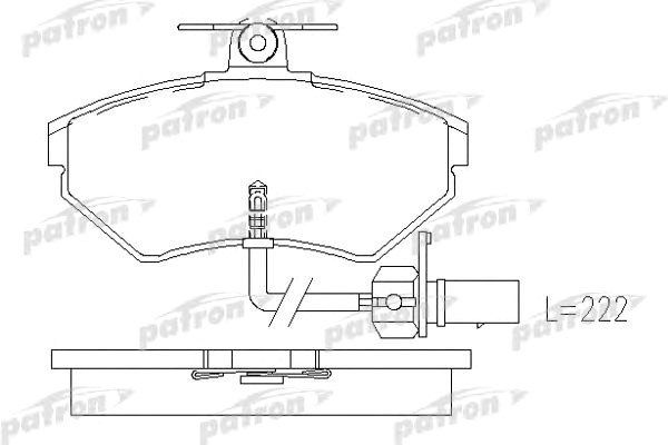 

Patron PBP1451