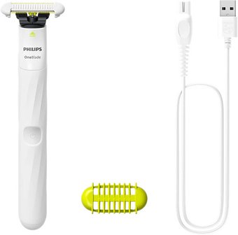 Электробритва Philips OneBlade QP1924/22