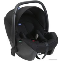 Детское автокресло Chicco Kory Essential (черный) в Гродно
