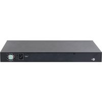 Управляемый коммутатор уровня 2+ Dahua DH-S5428-24GT4XF-360