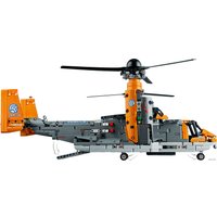 Конструктор LEGO Technic 42113 Белл Боинг V-22 Оспри