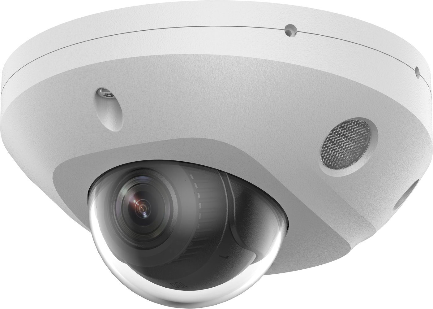 

IP-камера iFlow F-IC-2522C2MS (4 mm)