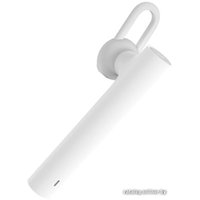 Bluetooth гарнитура Xiaomi Mi Bluetooth Headset LYEJ02LM (белый, китайская версия)