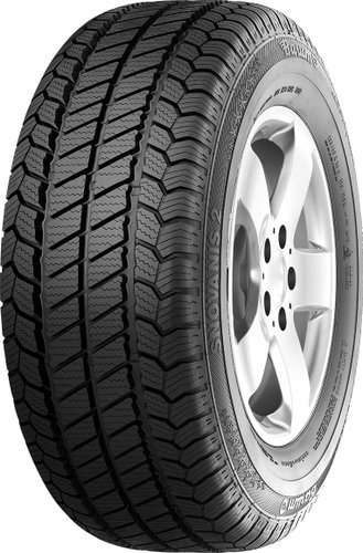 Зимние шины Barum SnoVanis 2 185R14C 102/100Q