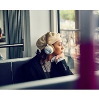 Наушники DALI IO-8 (бежевый/коричневый)