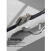 Чехол Ringke Air Sports для Apple Watch Ultra 3 / 2 / 1 Warm Gray