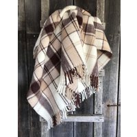 Плед Klippan-Saule Таллин 140х205