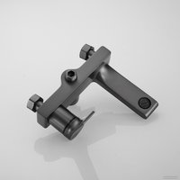 Душевая система  Shevanik S8336T