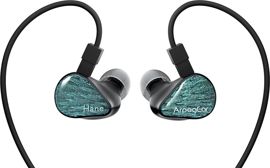

Наушники ArpegEar Hane