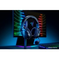 Наушники Razer Barracuda X 2022 (черный) в Бобруйске