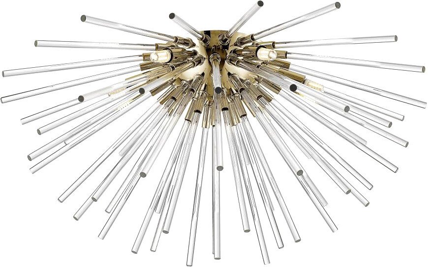 

Люстра средней высоты Simple Story 1092 1092-6CL