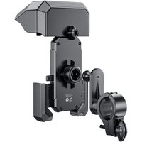 Держатель для смартфона Hoco H31 Wild Wolf