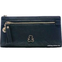 Кошелек Lulu Castagnette PEILINE-P19003 (Noir)