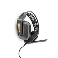 Наушники URZUS Black Cloud