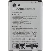 Аккумулятор для телефона Копия LG BL-59JH