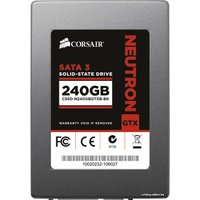 SSD Corsair Neutron GTX 240GB (CSSD-N240GBGTXB-BK)