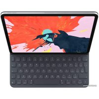 Чехол для планшета Apple Smart Keyboard Folio для iPad Pro 11" 2nd gen (нет кириллицы)