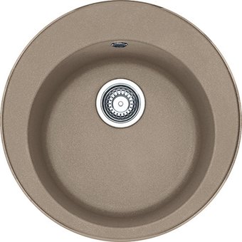 Кухонная мойка Franke ROG 610-41 (миндаль)