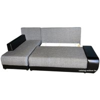 Угловой диван Асмана Олимп-1 правый (кватро 02)