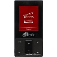 Плеер Ritmix RF-4500 (4Gb)
