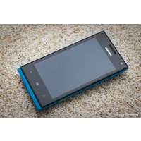 Смартфон Huawei Ascend W1