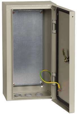 

Корпус металлический IEK YKM40-421-54