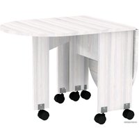 Журнальный столик Ивару Баско (ясень анкор светлый)