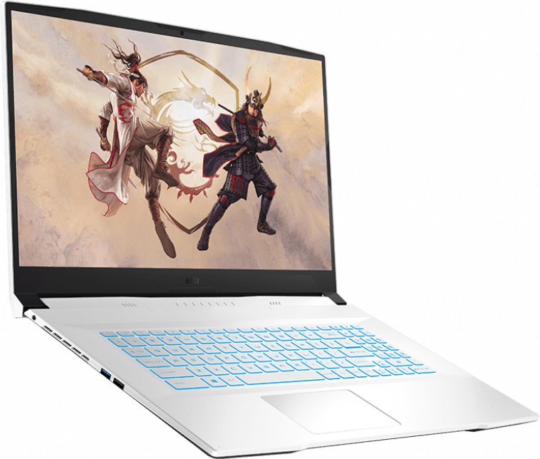

Игровой ноутбук MSI Sword 17 A11UD-810XRU