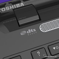Ноутбук Toshiba Satellite L75D-A7280
