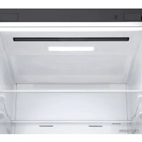 Холодильник LG DoorCooling+ GA-B459MLWL