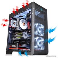 Корпус Thermaltake Core V41 (CA-1C7-00M1WN-00)