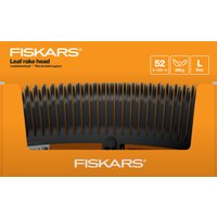 Грабли веерные Fiskars Solid 1014915