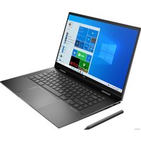 Ноутбук 2-в-1 HP ENVY x360 Convert 15-eu0114nw 4J6K9EA