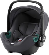 Baby safe 3 i-size (midnight grey)