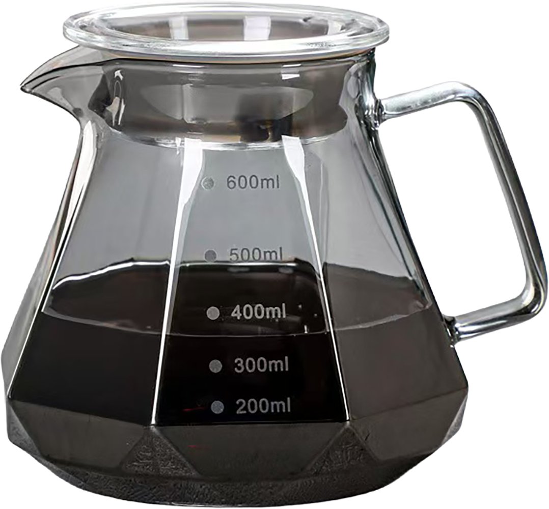 Заварочный чайник Sundays Home HGT-600 (600мл)