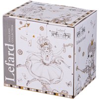 Кружка Lefard Wonderland 590-521