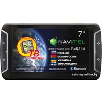 GPS навигатор Explay PN-970TV