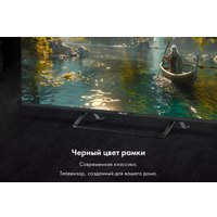 Телевизор Evo TV 43 Black TD0051752RU