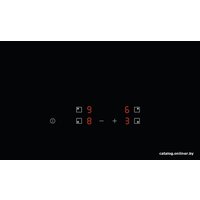 Варочная панель Electrolux EHV56240AK