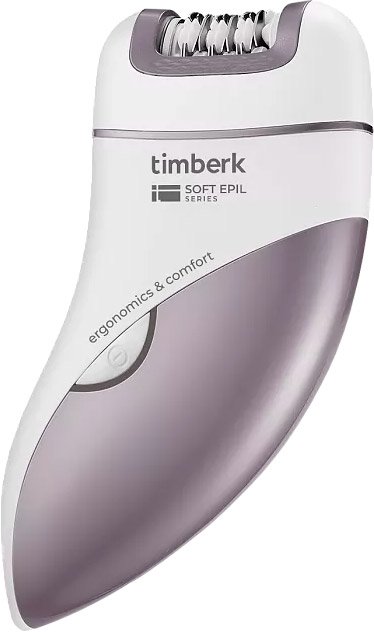 

Эпилятор Timberk T-EP01N3