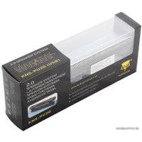 Акустика Konoos KNS-PU20 (USB)